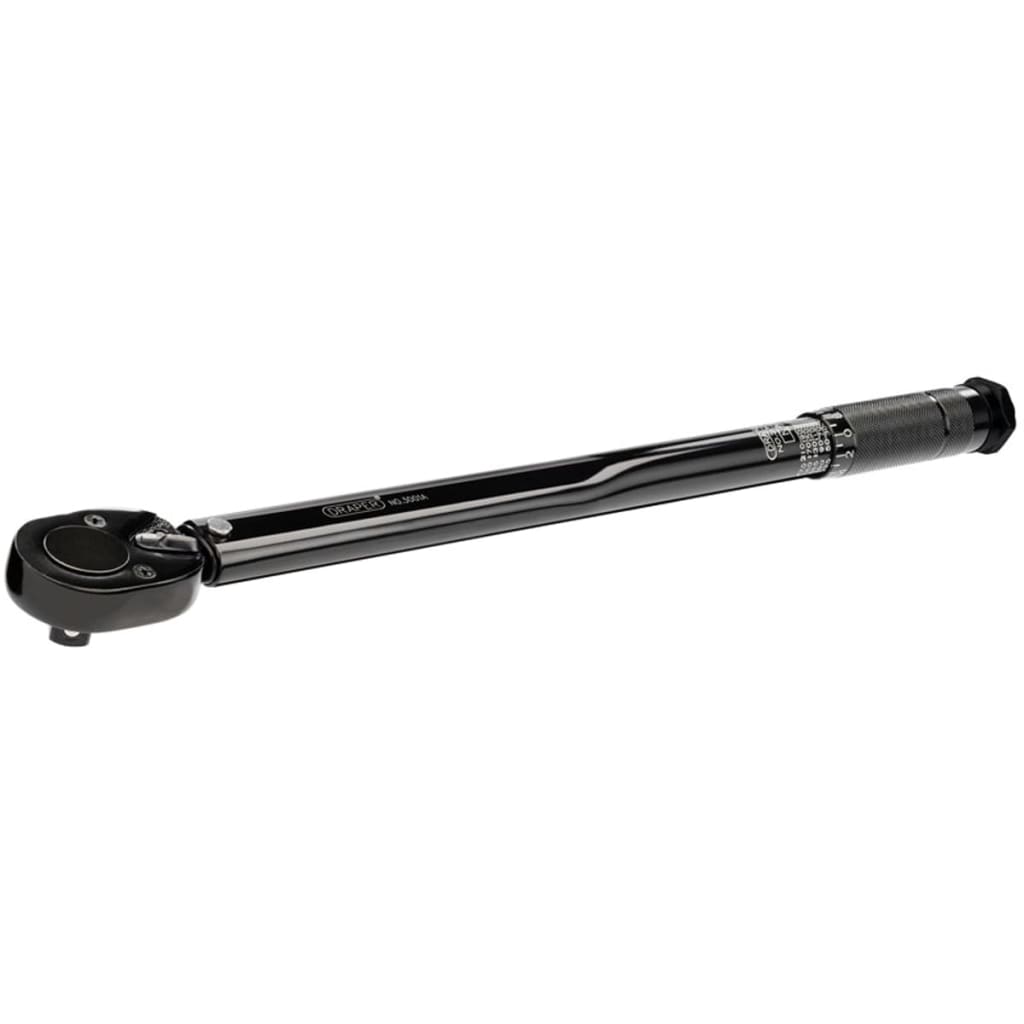 Draper-Werkzeuge Draper-Werkzeuge Momerator 1 2 30-120 nm 64535