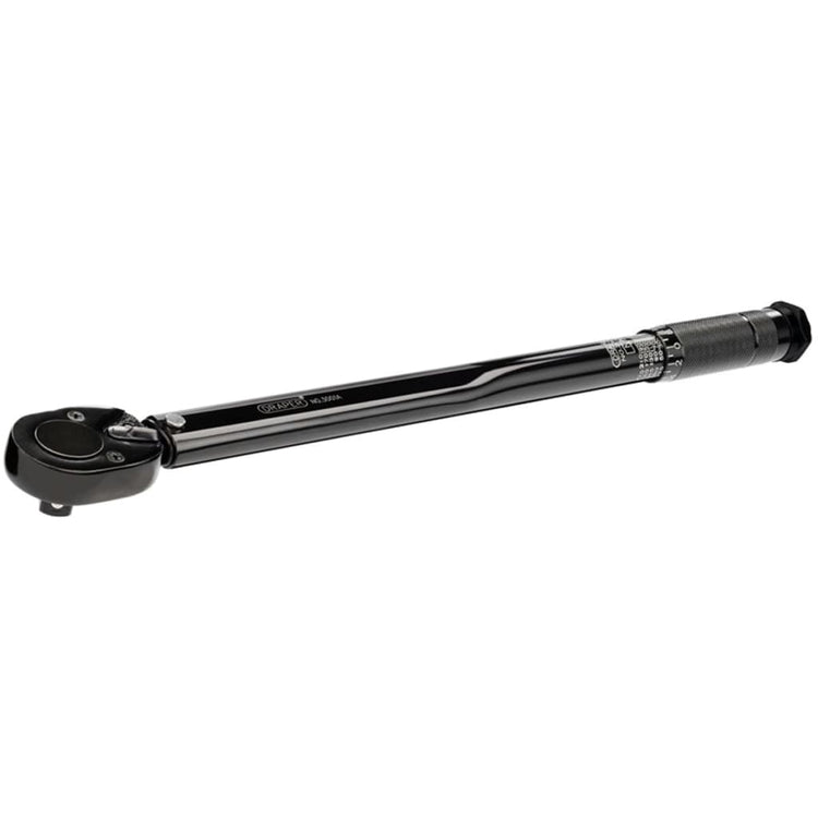 Draper-Werkzeuge Draper-Werkzeuge Momerator 1 2 30-120 nm 64535