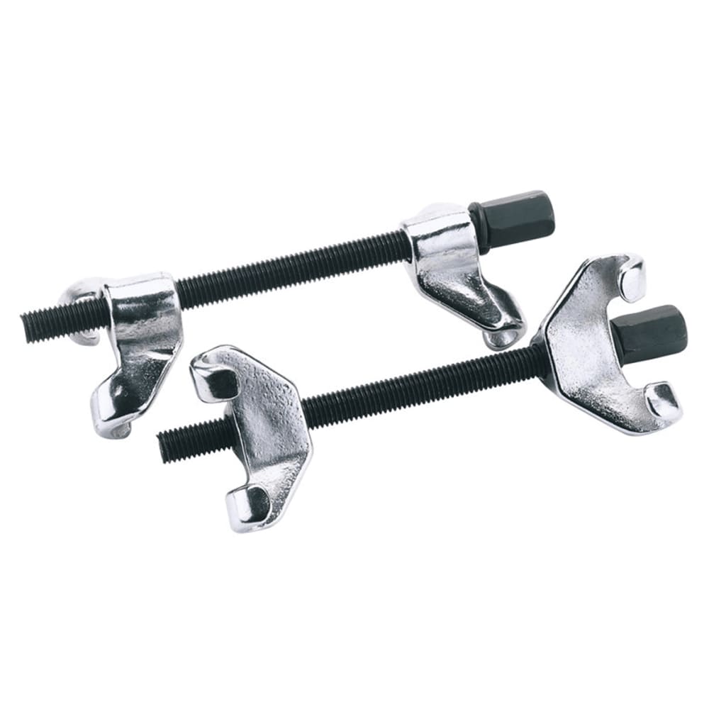 Draper -Werkzeuge Draper -Werkzeuge Spiralfeder Spanner 220 mm 2 Teile 68615