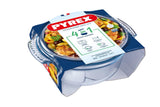 Pyrex Pyrex Deck Scale 3.75L um Klassiker - afbeelding 1