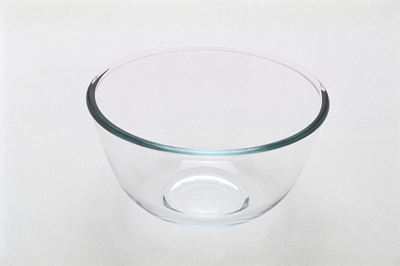 Pyrex Prep Store Klassiker Mengkom 14 cm 0,5 l Glas