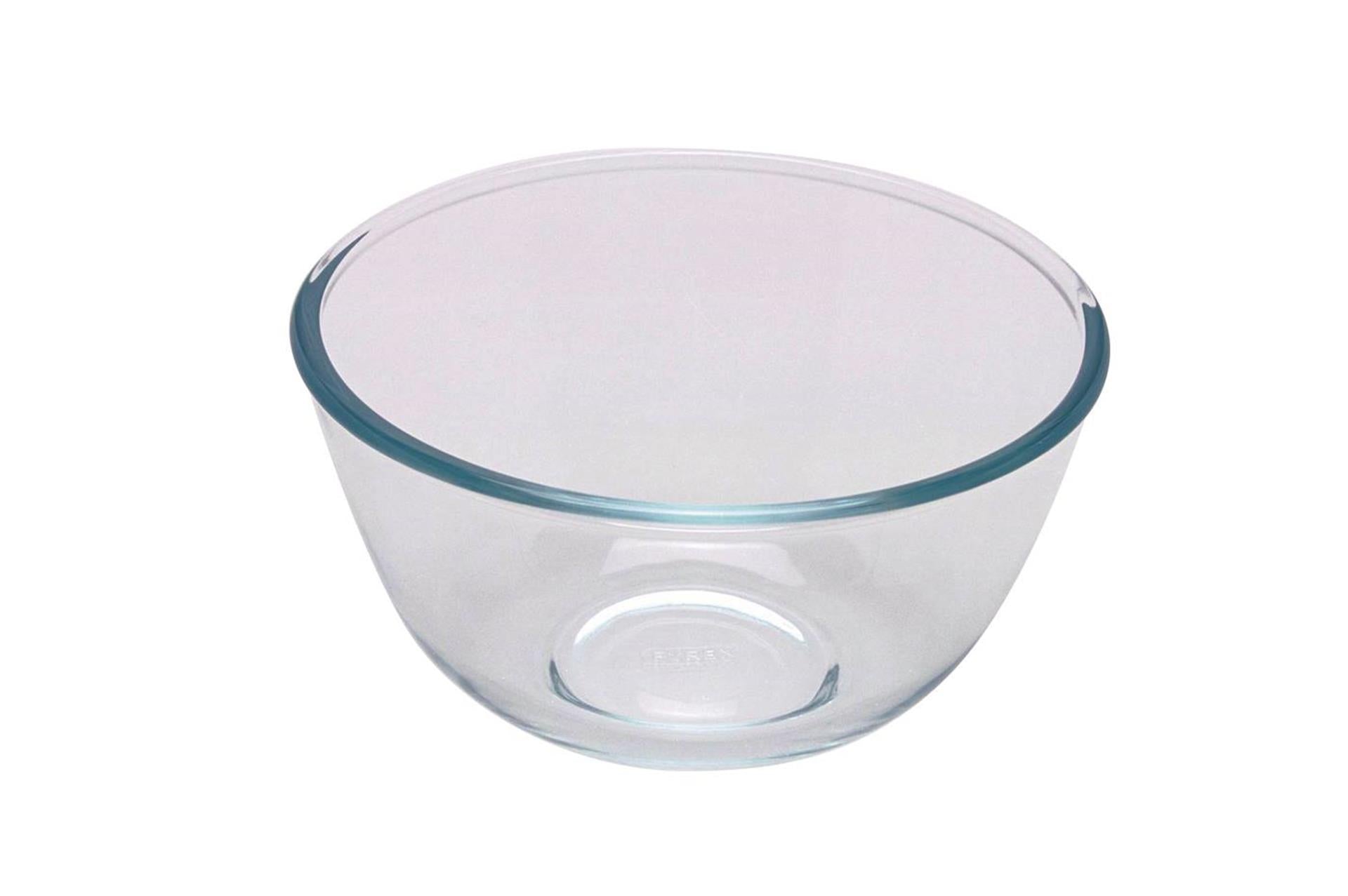 Pyrex Prep Store Klassiker Mengkom 14 cm 0,5 l Glas