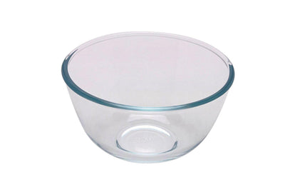 Pyrex Prep Store Klassiker Mengkom 14 cm 0,5 l Glas