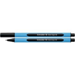 Kugelschreiber Schneider Silder Edge XB schwarz 1,4 mm