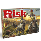 Hasbro -Risiko - afbeelding 1