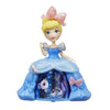 Disney Hasbro Prinzessin Mini -Prinzessin wenden Sie sich um eine Geschichte