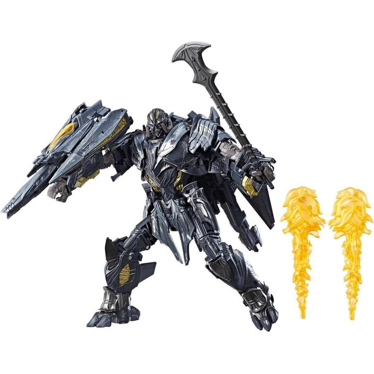 Hasbro -Transformatoren Megatron