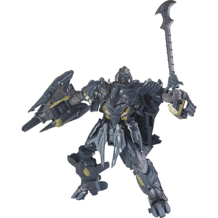 Hasbro -Transformatoren Megatron
