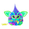 Furby Furby Aurora Borealis glüht im Dunkeln + Licht und Klang