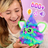Furby Furby Aurora Borealis glüht im Dunkeln + Licht und Klang