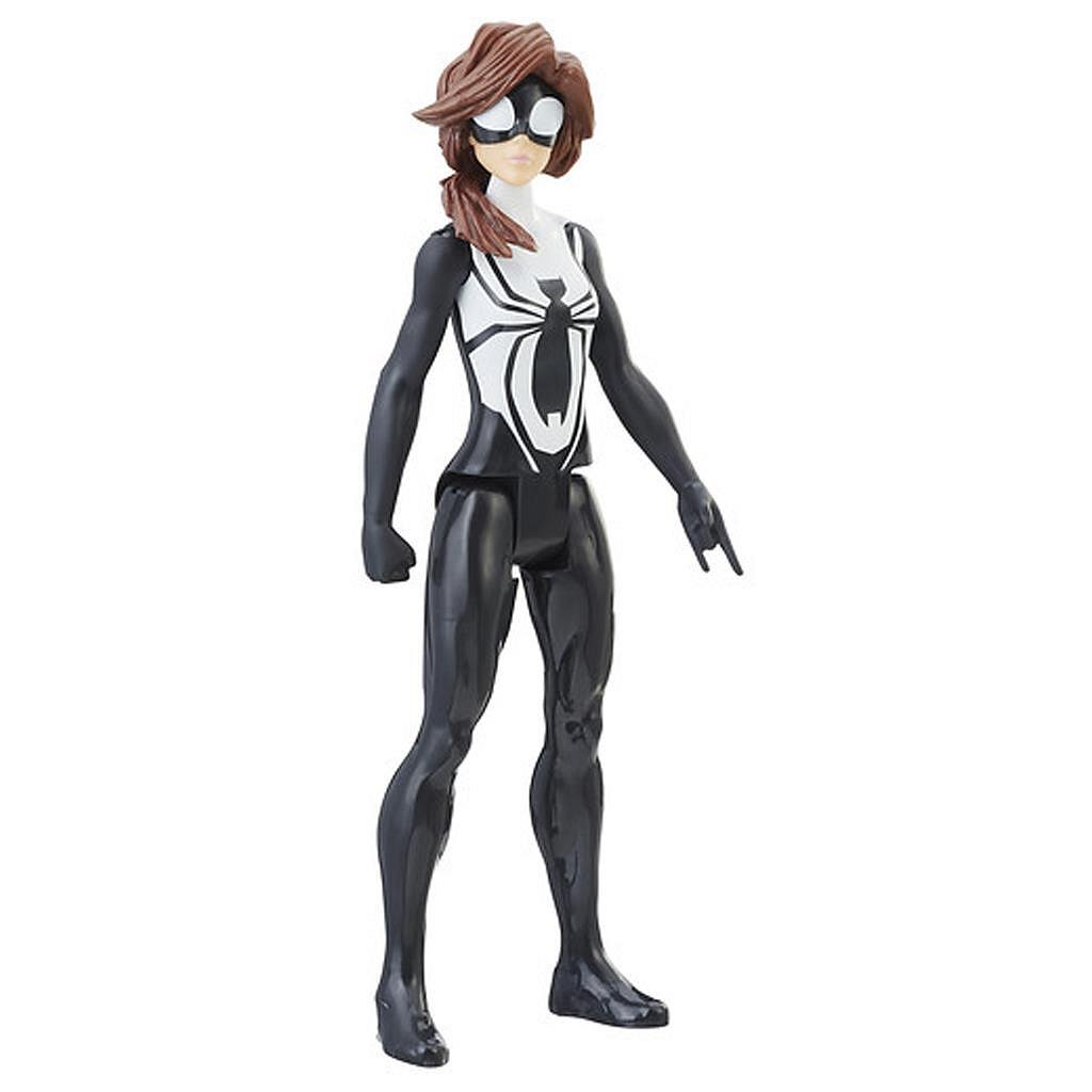 Spiderman Titan Hero Series Abbildung 30 cm