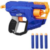 Nerf n-Strike Scout Mkii + 4 Darts