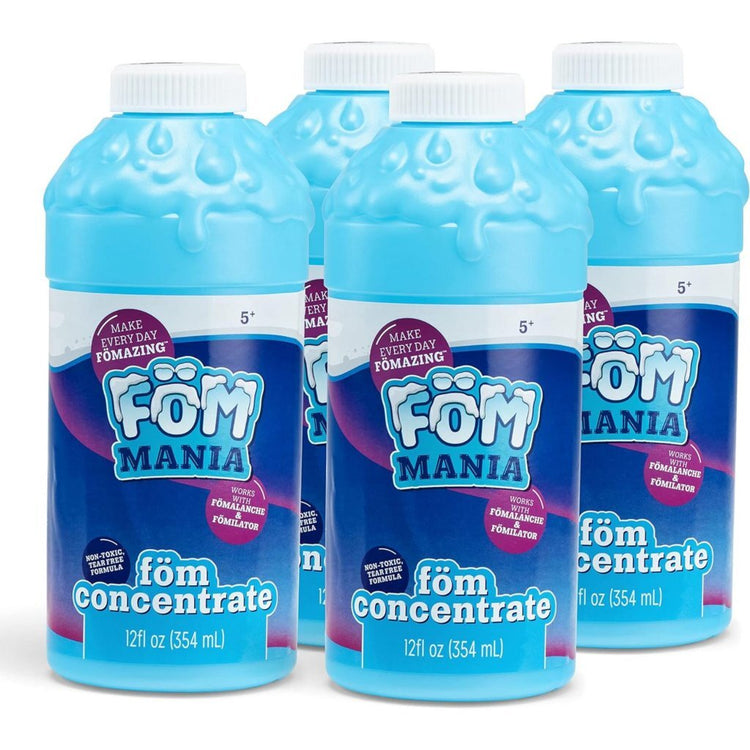 Andere Marken von Mania Fomilator nachfüllen 4 Stücke
