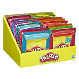 Play-Doh Greifer und Go Compound Bag + 2 Farben des Tons - afbeelding 2
