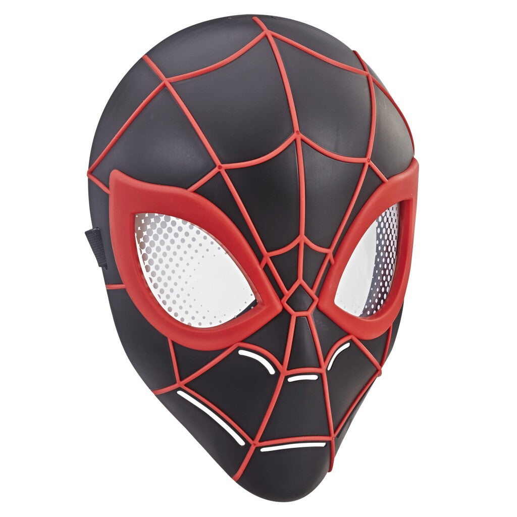 Hasbro Marvel Spiderman Held Mask Asorti