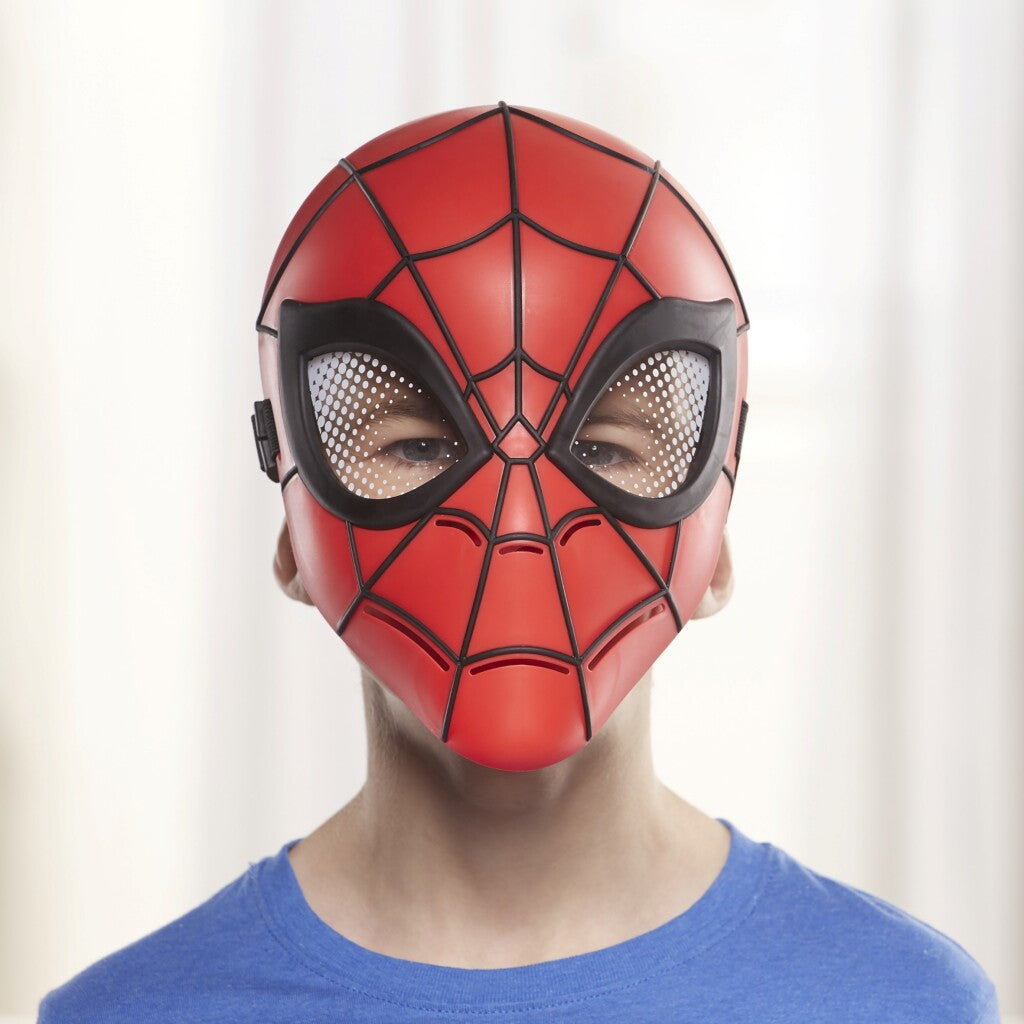 Hasbro Marvel Spiderman Held Mask Asorti