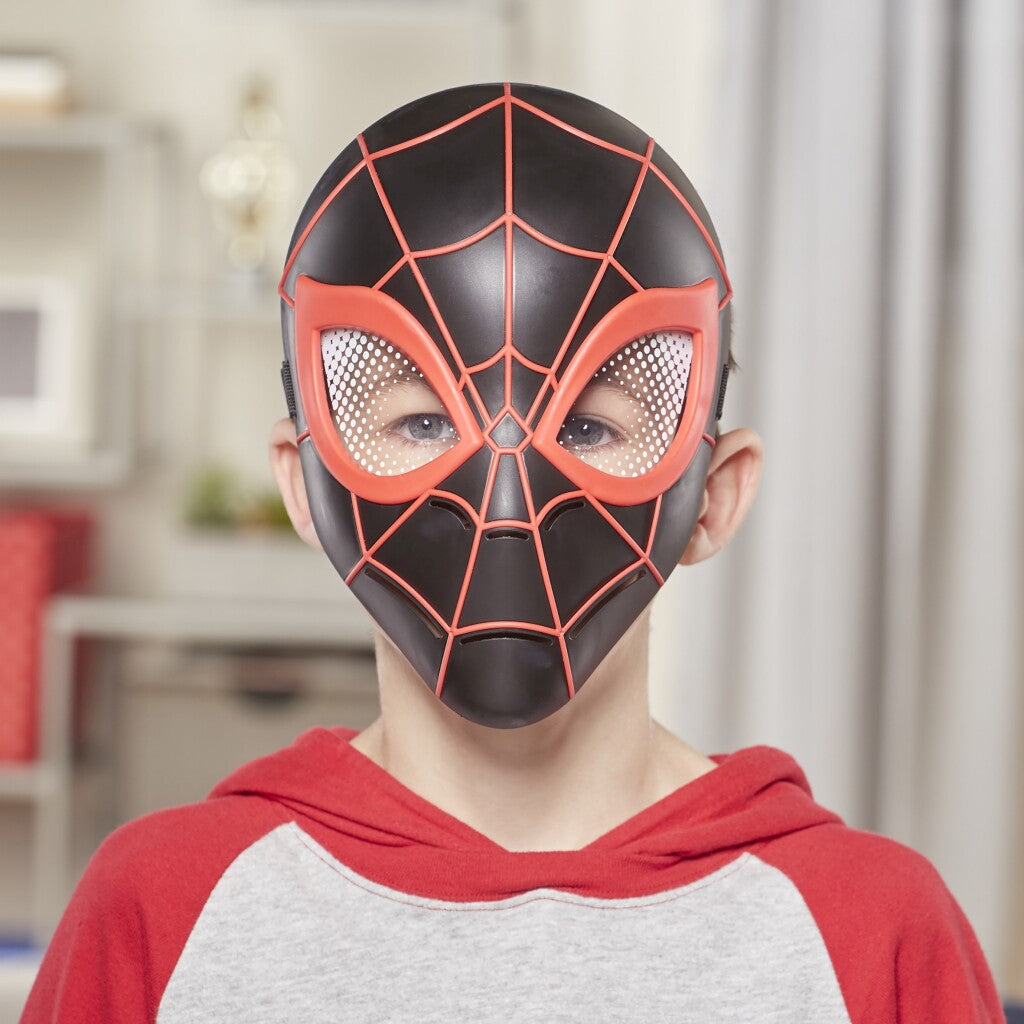 Hasbro Marvel Spiderman Held Mask Asorti