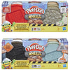 Play-Doh-Gebäude Nr. 039; Masse mit 448 g Lehm und Schaufel