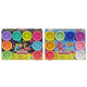Play-Doh-Regenbogenfarben 8 Gläser Ton