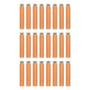 Nerf Accustik n-Strike Darts 24 Stücke