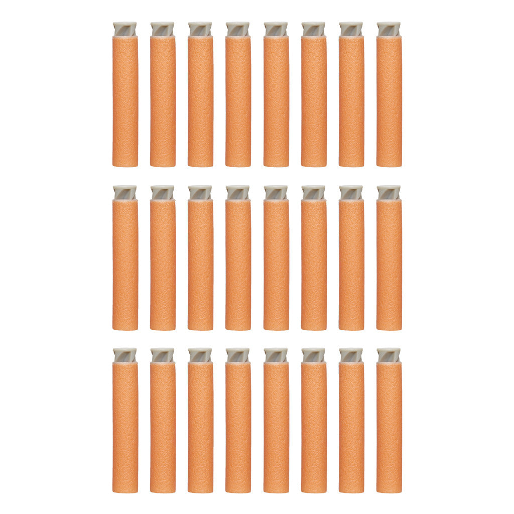 Nerf Accustik n-Strike Darts 24 Stücke