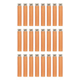 Nerf Accustik n-Strike Darts 24 Stücke - afbeelding 1
