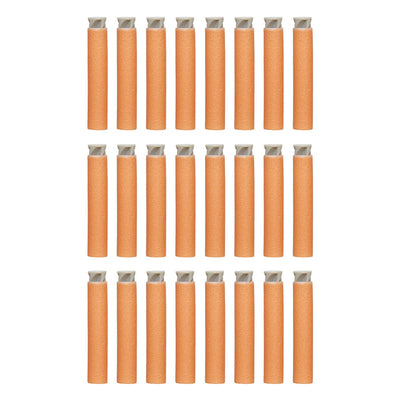 Nerf Accustik n-Strike Darts 24 Stücke