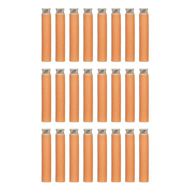 Nerf Accustik n-Strike Darts 24 Stücke