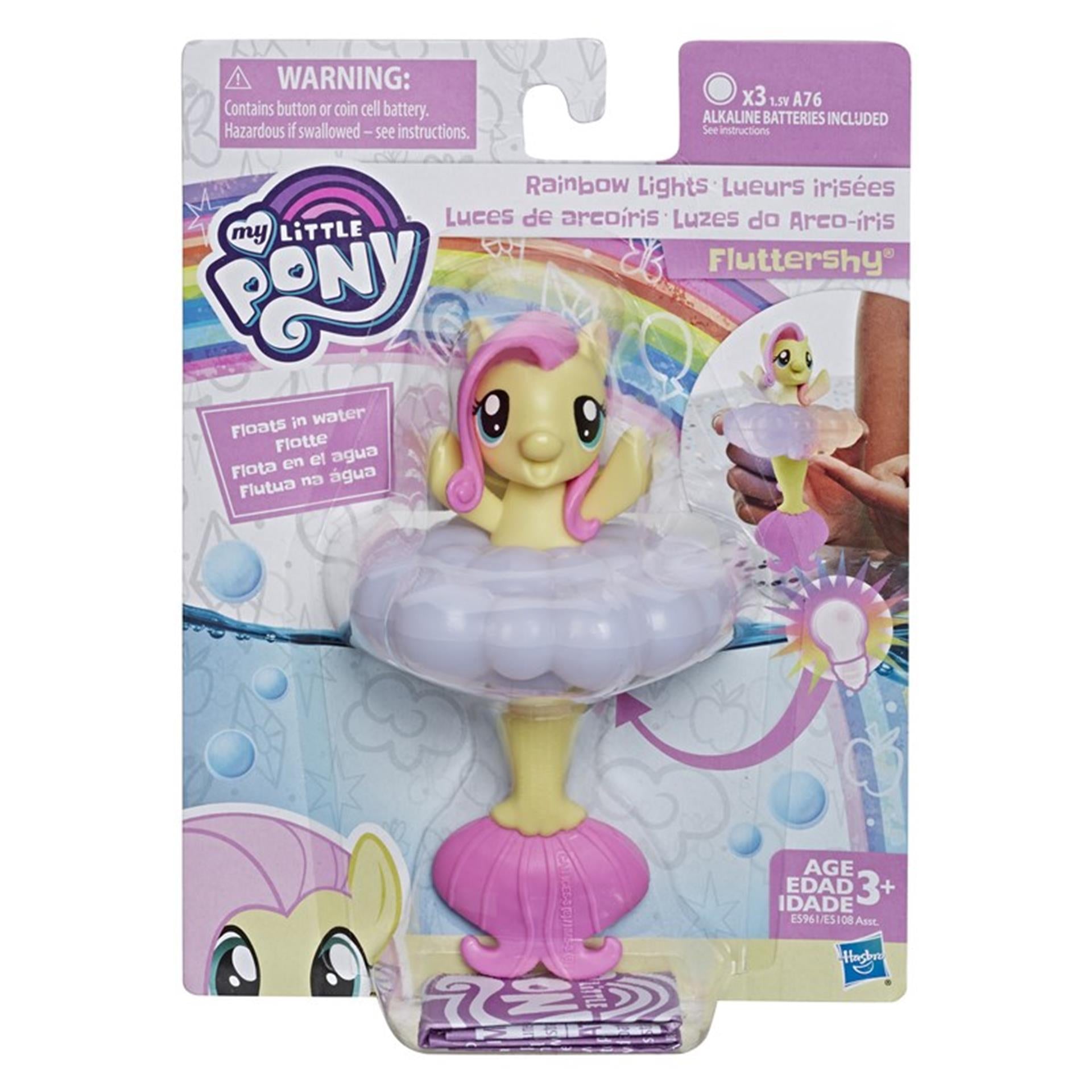Mein kleines Pony Hasbro Rainbow Sea Pony