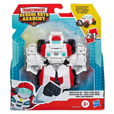 Hasbro Transformers Rescue Bots Academy Actionfigur - afbeelding 3