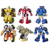 Hasbro Transformers Rescue Bots Academy Actionfigur - afbeelding 1