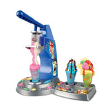 Play-Doh Kitchen Creations Drizzy Ijsjes Set - afbeelding 2