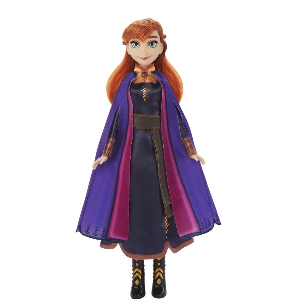 Disney Frozen Frozen 2 singt Anna Pop