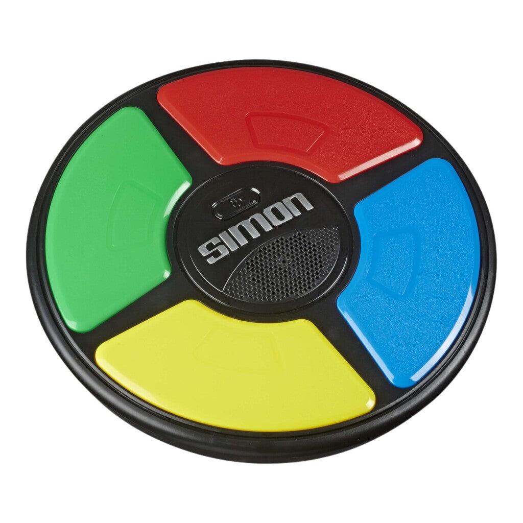 Hasbro Gaming Simon + Light and Sound