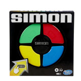 Hasbro Gaming Simon + Light and Sound - afbeelding 5