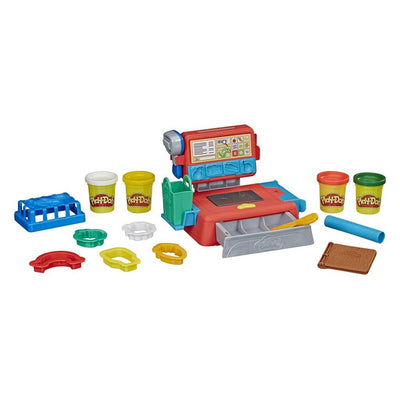 Hasbro Supermarkt-Kasse