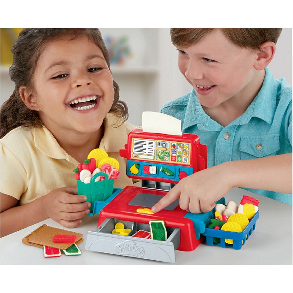 Hasbro Supermarkt-Kasse