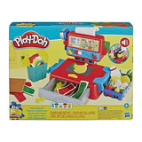 Hasbro Supermarkt-Kasse - afbeelding 3