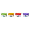 Play-Doh Elastix Clay 4 Gläser