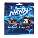 Nerf Elite 2.0 Darts 20 Stücke - afbeelding 2