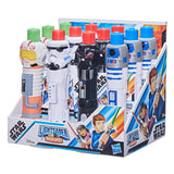 Star Wars Lichtschester Squad Assorti - afbeelding 1