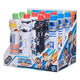 Star Wars Lichtschester Squad Assorti