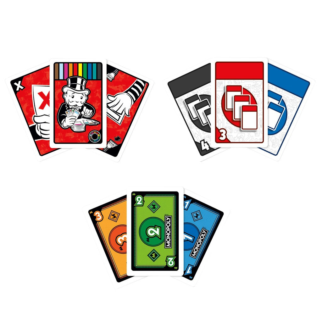 Hasbro Monopoly Bieten