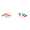 Hasbro 4-Gewinnt-Kartenspiel