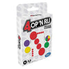 Hasbro 4-Gewinnt-Kartenspiel
