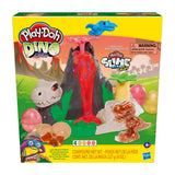 Play-Doh Smarty Hydro Glitz Vulcano - afbeelding 1