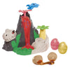 Play-Doh Smarty Hydro Glitz Vulcano