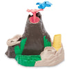 Play-Doh Smarty Hydro Glitz Vulcano