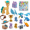 Mein kleines Pony, mein kleines Pony leuchtet Stile