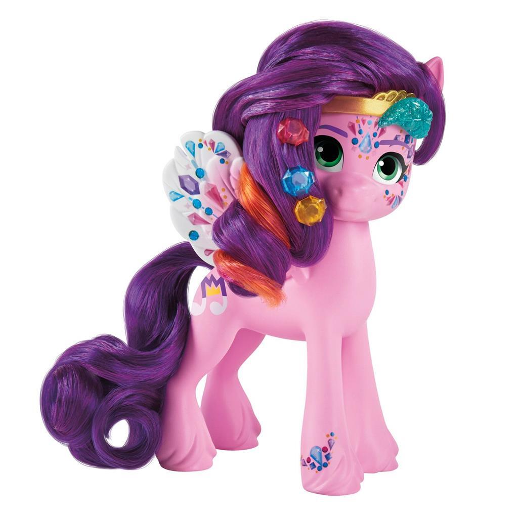 Mein kleines Pony, mein kleines Pony leuchtet Stile